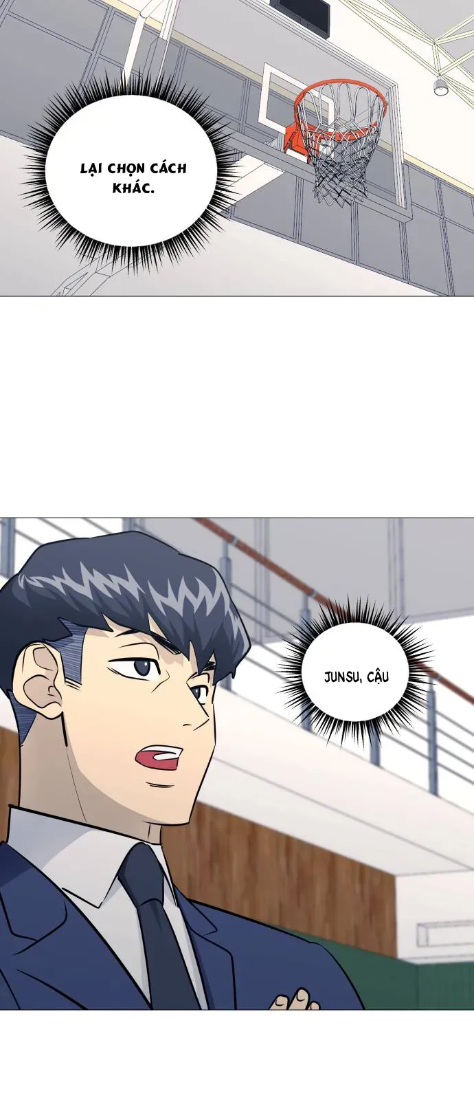 Garbage Time Chapter 172 - 26