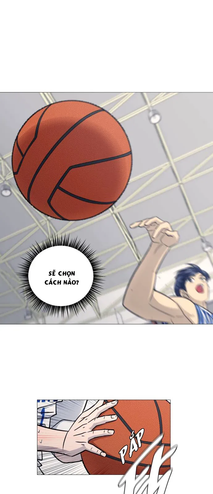 Garbage Time Chapter 172 - 27