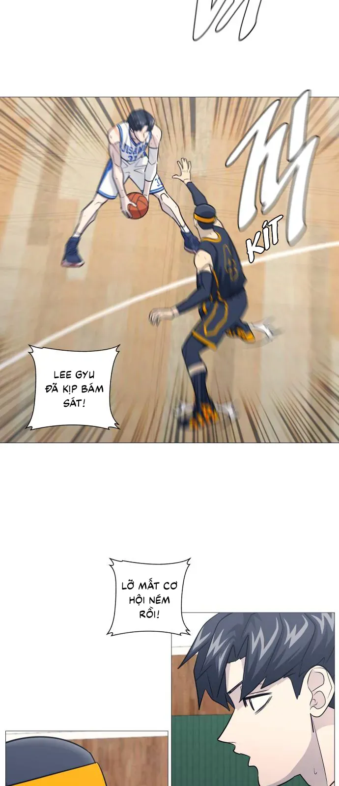 Garbage Time Chapter 172 - 28