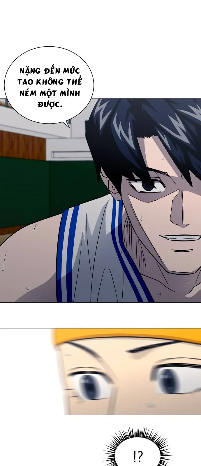 Garbage Time Chapter 172 - 30