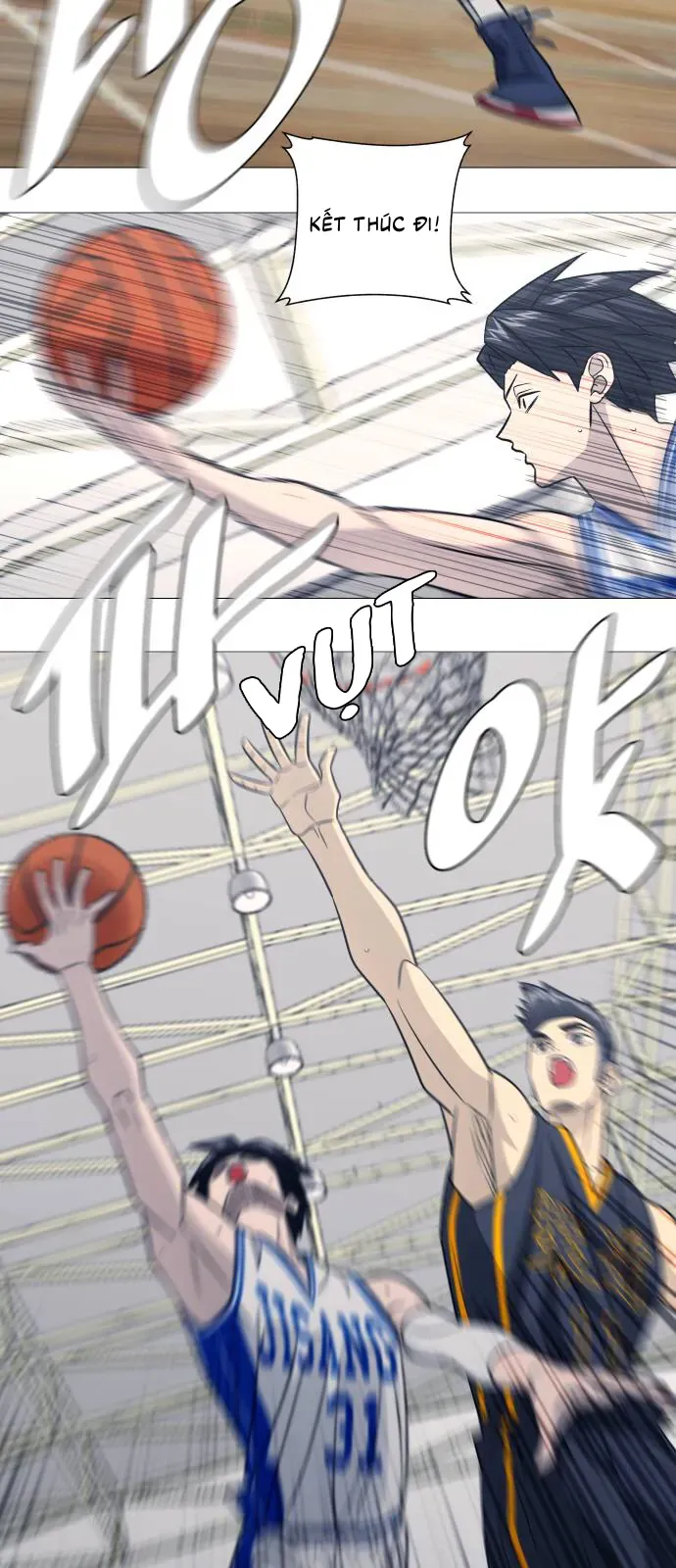 Garbage Time Chapter 172 - 32