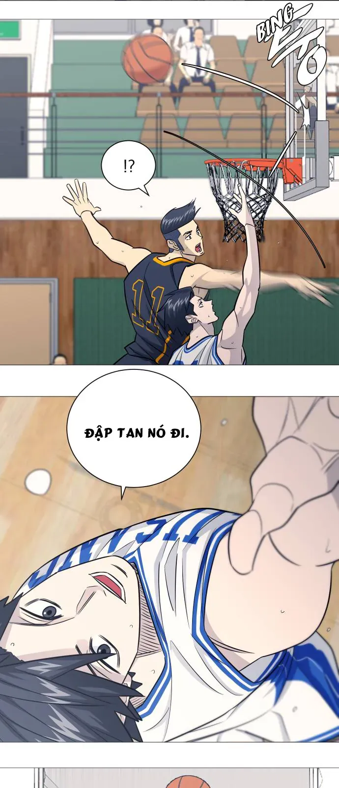 Garbage Time Chapter 172 - 33