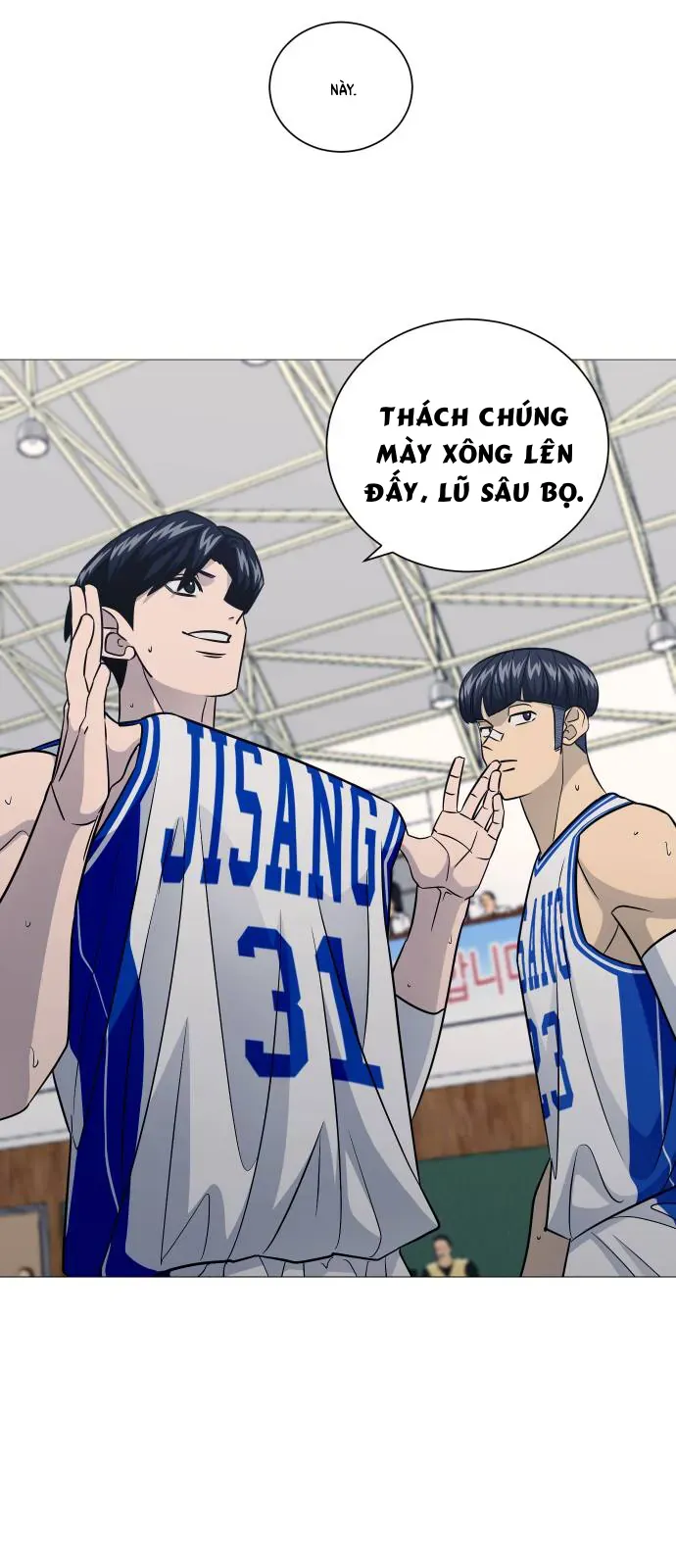 Garbage Time Chapter 172 - 36