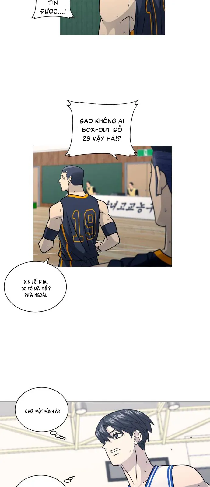 Garbage Time Chapter 172 - 7