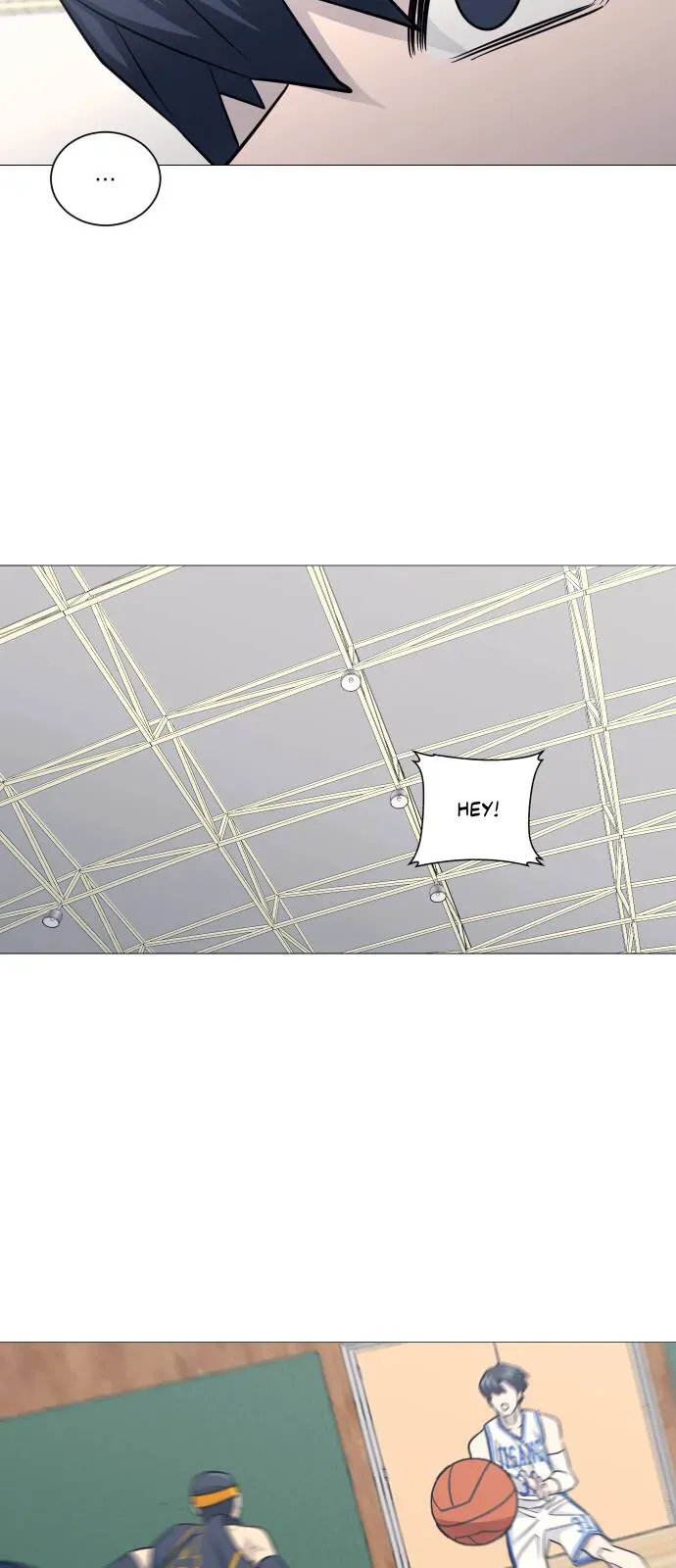 Garbage Time Chapter 172 - 9