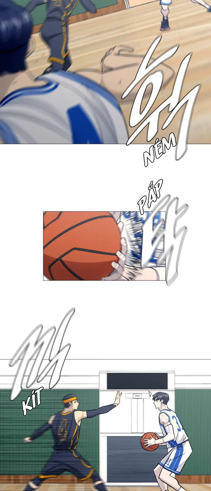 Garbage Time Chapter 172 - 10