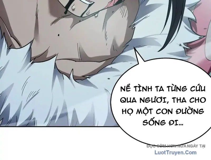 Tiên Vương Thú Liệp Pháp Tắc Chapter 22 - 11