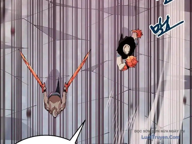 Tiên Vương Thú Liệp Pháp Tắc Chapter 22 - 106