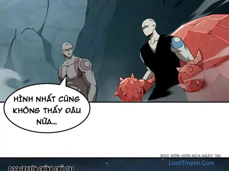 Tiên Vương Thú Liệp Pháp Tắc Chapter 22 - 109