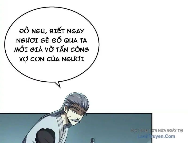 Tiên Vương Thú Liệp Pháp Tắc Chapter 22 - 12