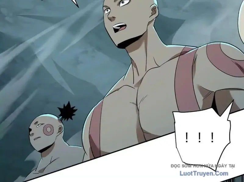 Tiên Vương Thú Liệp Pháp Tắc Chapter 22 - 116