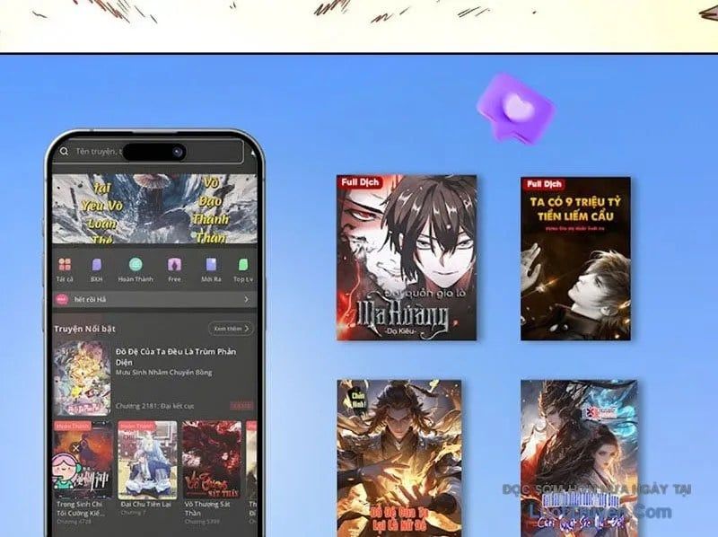 Tiên Vương Thú Liệp Pháp Tắc Chapter 22 - 120