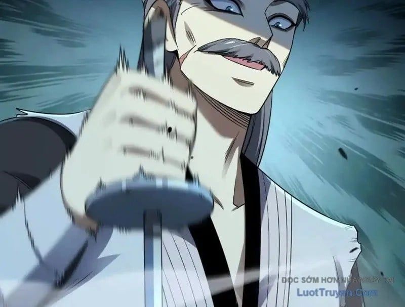 Tiên Vương Thú Liệp Pháp Tắc Chapter 22 - 15