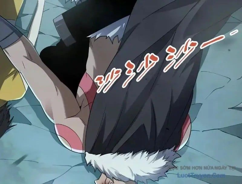 Tiên Vương Thú Liệp Pháp Tắc Chapter 22 - 21