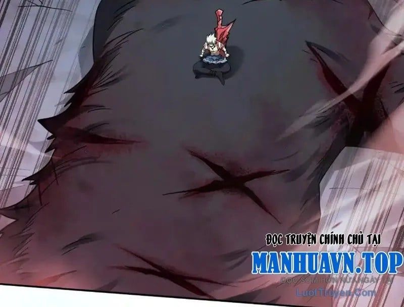 Tiên Vương Thú Liệp Pháp Tắc Chapter 22 - 33