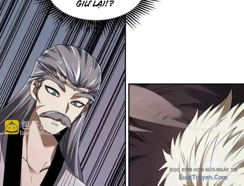 Tiên Vương Thú Liệp Pháp Tắc Chapter 22 - 35