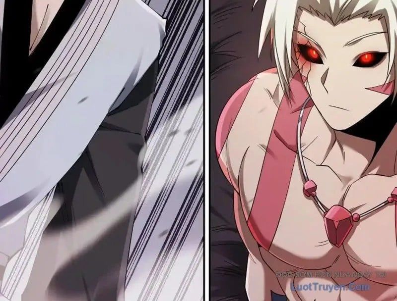 Tiên Vương Thú Liệp Pháp Tắc Chapter 22 - 36