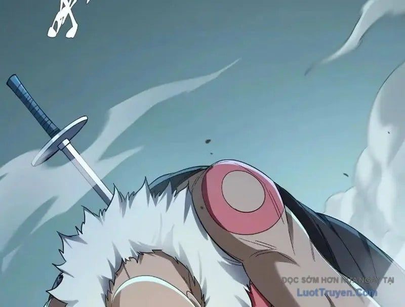 Tiên Vương Thú Liệp Pháp Tắc Chapter 22 - 6