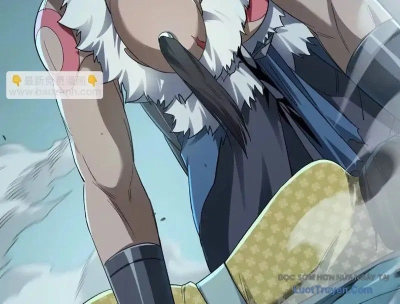 Tiên Vương Thú Liệp Pháp Tắc Chapter 22 - 7