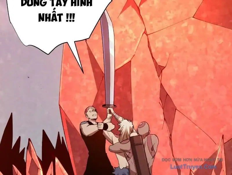 Tiên Vương Thú Liệp Pháp Tắc Chapter 22 - 64