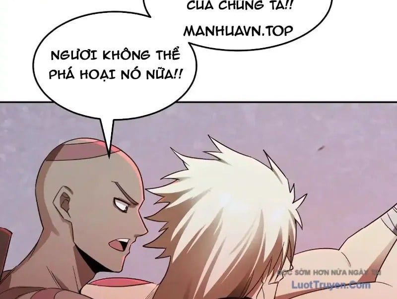 Tiên Vương Thú Liệp Pháp Tắc Chapter 22 - 66