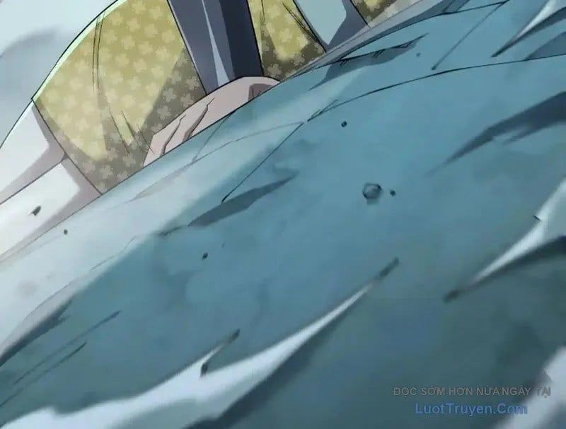 Tiên Vương Thú Liệp Pháp Tắc Chapter 22 - 8