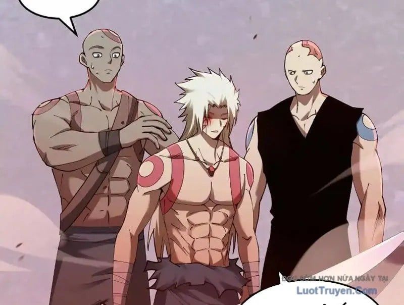 Tiên Vương Thú Liệp Pháp Tắc Chapter 22 - 71