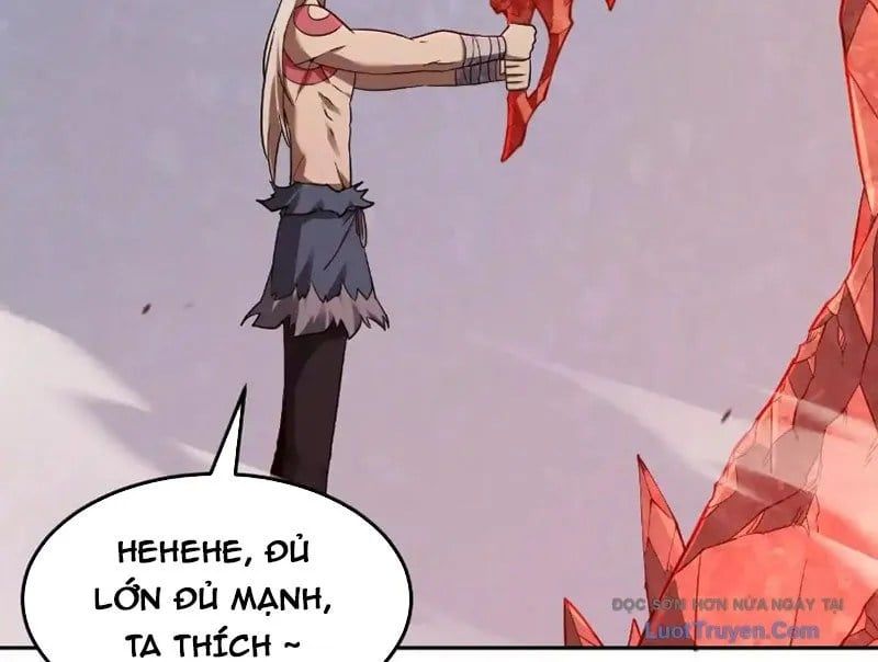 Tiên Vương Thú Liệp Pháp Tắc Chapter 22 - 77