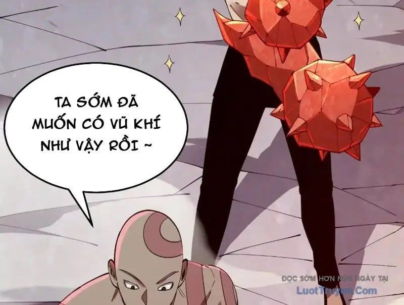 Tiên Vương Thú Liệp Pháp Tắc Chapter 22 - 91