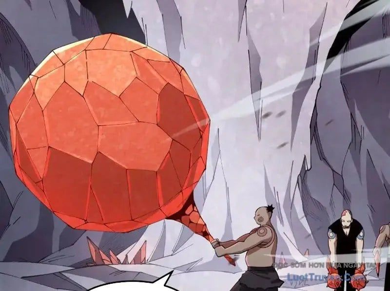 Tiên Vương Thú Liệp Pháp Tắc Chapter 22 - 98