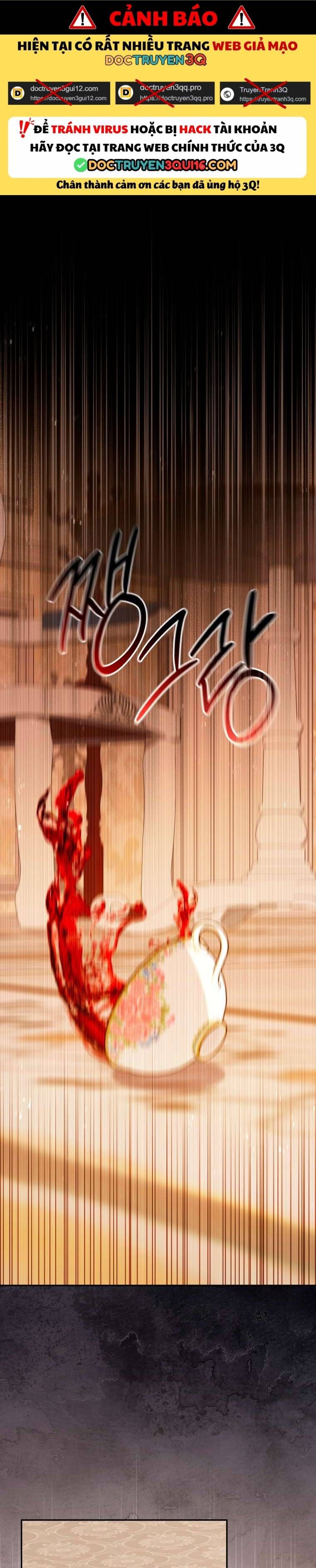 Người Phải Trả Giá Bằng Mạng Sống Vì Đã Lừa Dối Tôi Chapter 30 - 2