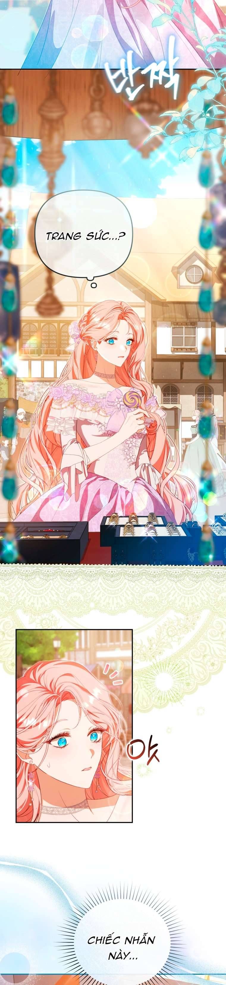 Người Phải Trả Giá Bằng Mạng Sống Vì Đã Lừa Dối Tôi Chapter 30 - 14