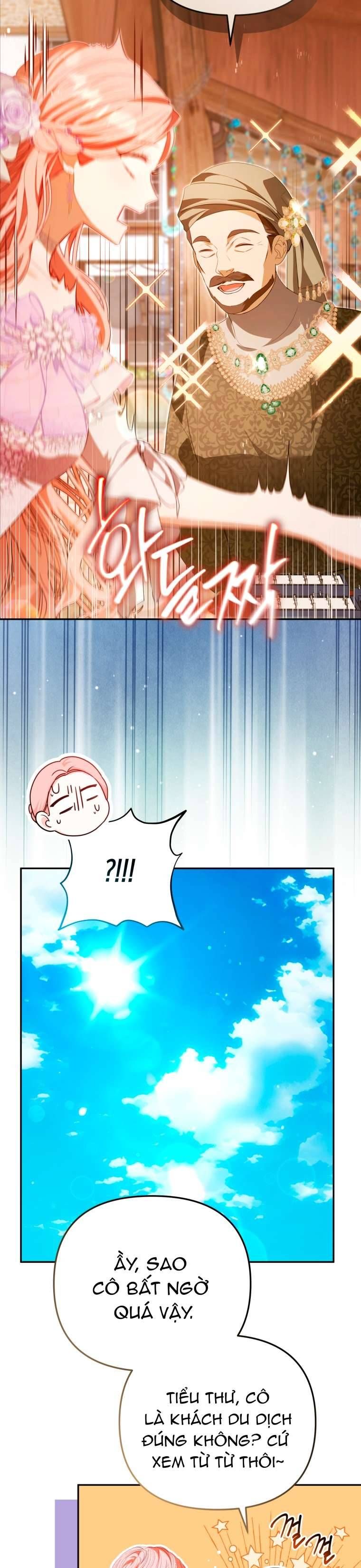 Người Phải Trả Giá Bằng Mạng Sống Vì Đã Lừa Dối Tôi Chapter 30 - 16