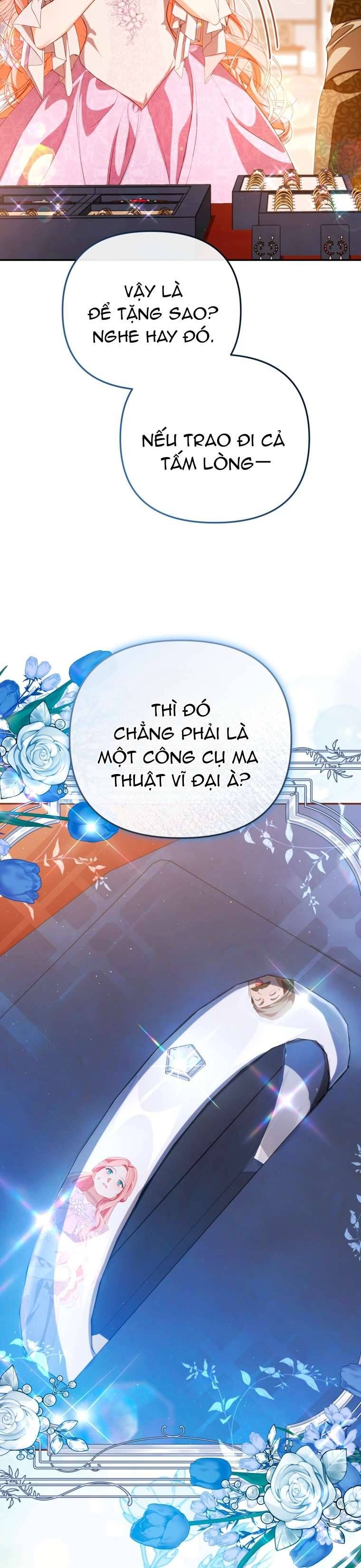 Người Phải Trả Giá Bằng Mạng Sống Vì Đã Lừa Dối Tôi Chapter 30 - 18