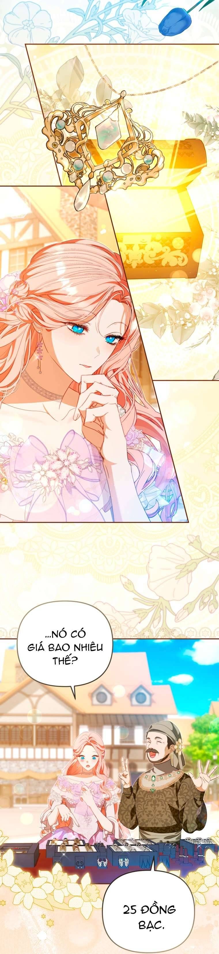 Người Phải Trả Giá Bằng Mạng Sống Vì Đã Lừa Dối Tôi Chapter 30 - 19