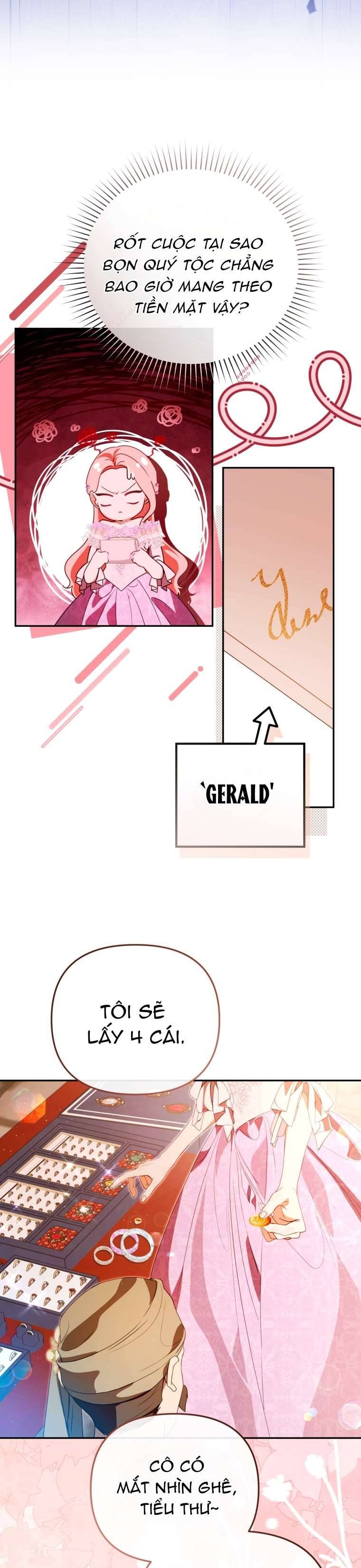 Người Phải Trả Giá Bằng Mạng Sống Vì Đã Lừa Dối Tôi Chapter 30 - 21