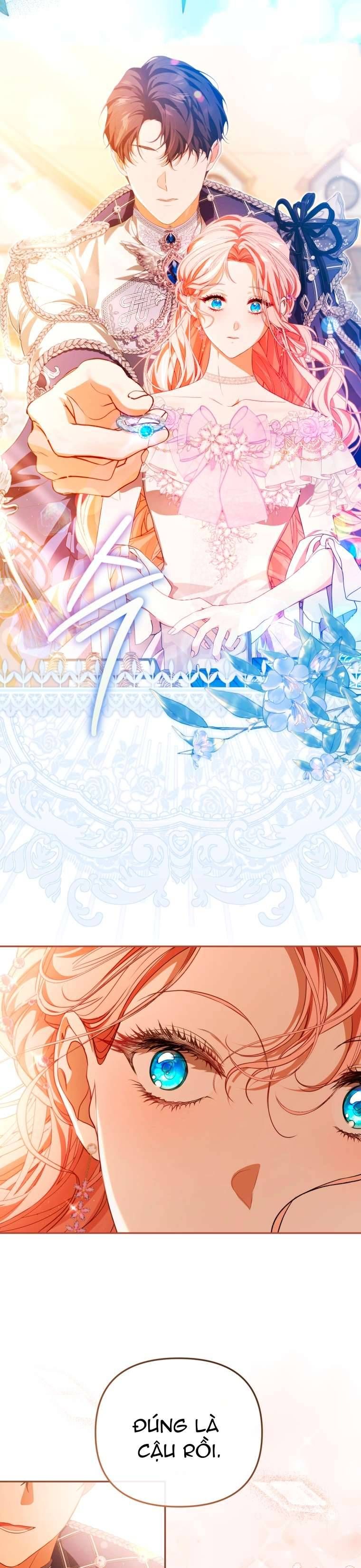 Người Phải Trả Giá Bằng Mạng Sống Vì Đã Lừa Dối Tôi Chapter 30 - 23