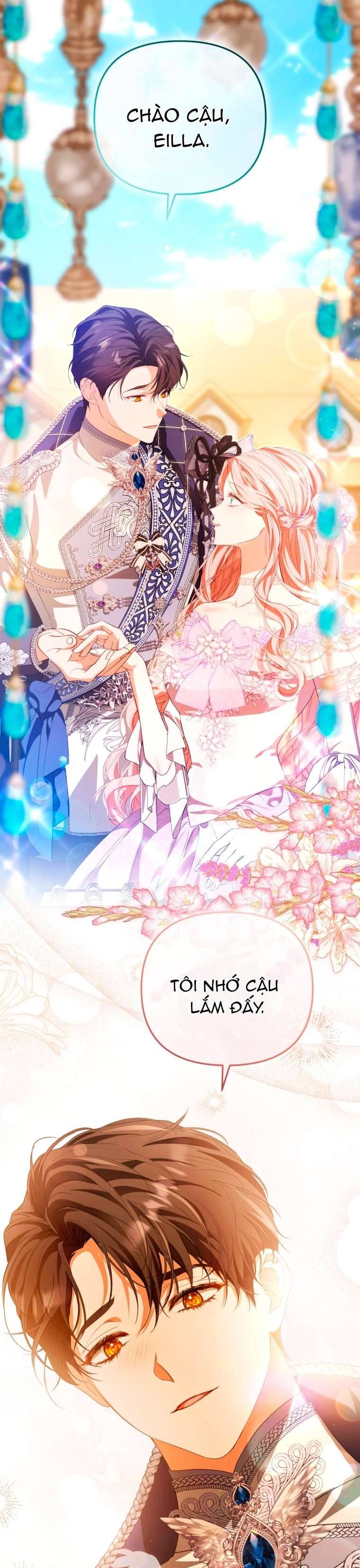 Người Phải Trả Giá Bằng Mạng Sống Vì Đã Lừa Dối Tôi Chapter 30 - 25