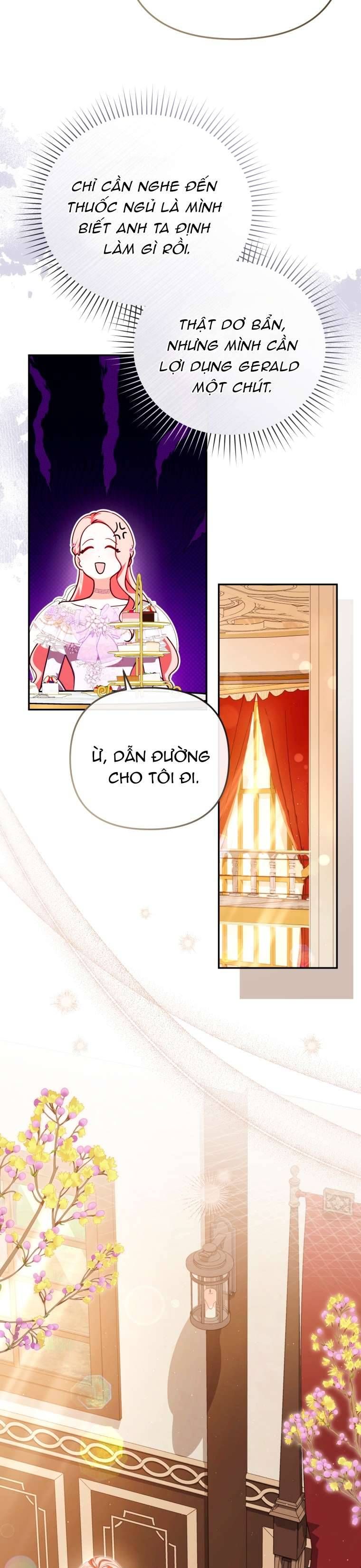 Người Phải Trả Giá Bằng Mạng Sống Vì Đã Lừa Dối Tôi Chapter 30 - 6