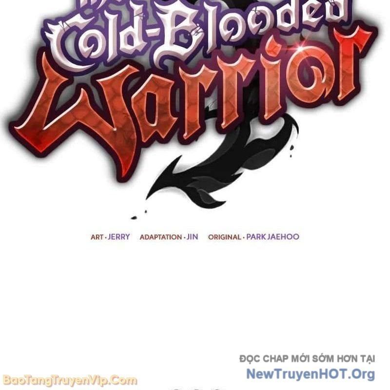 Chiến Binh Máu Lạnh Chapter 28 - 14
