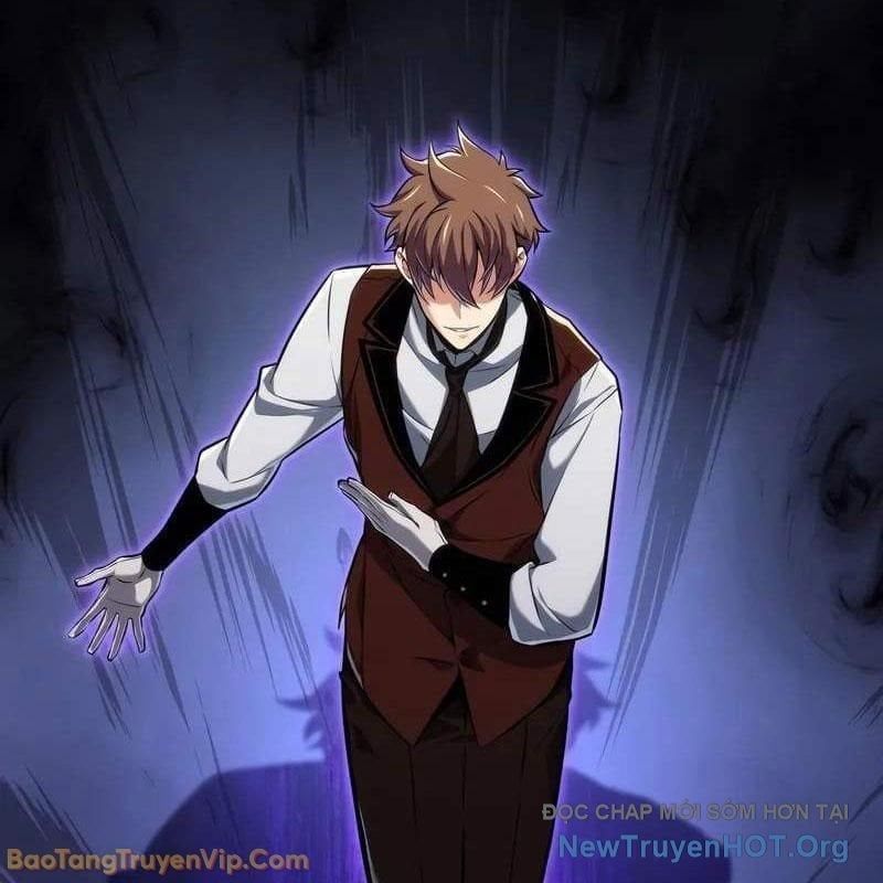 Chiến Binh Máu Lạnh Chapter 28 - 30