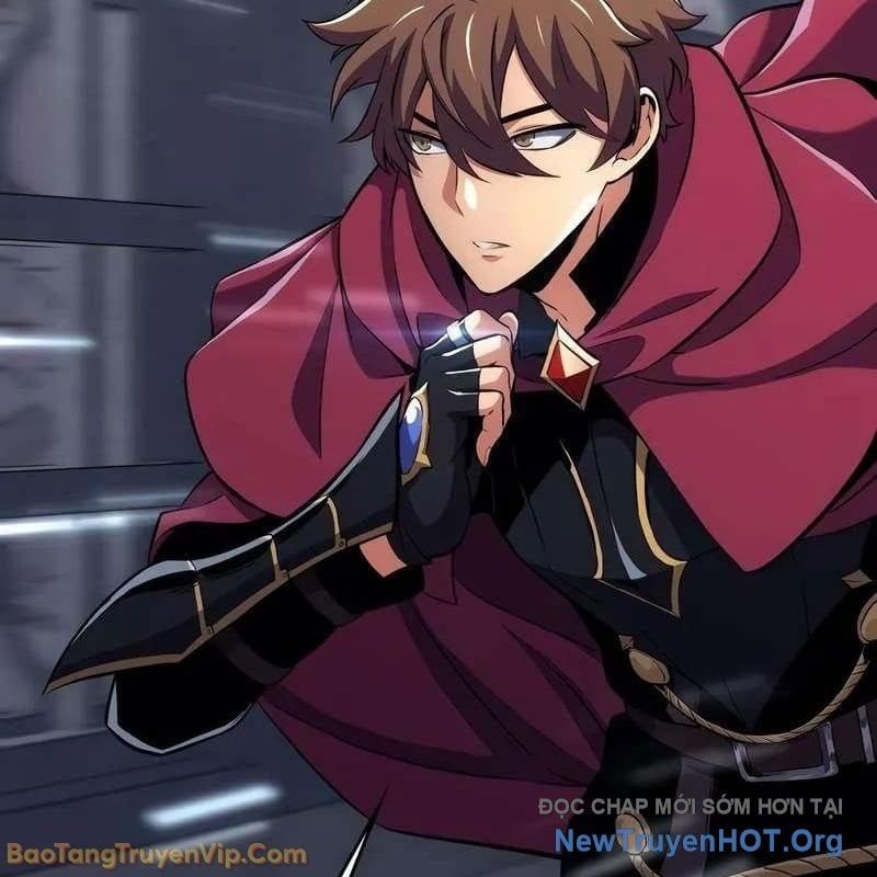 Chiến Binh Máu Lạnh Chapter 29 - 174