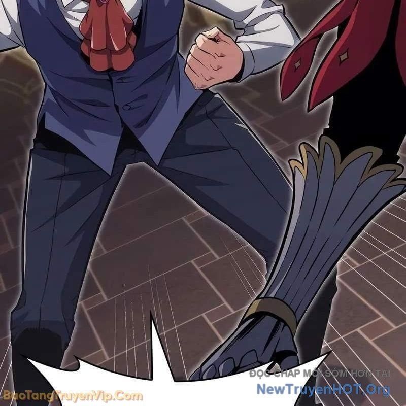 Chiến Binh Máu Lạnh Chapter 29 - 237
