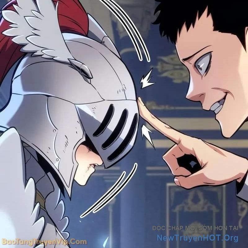 Chiến Binh Máu Lạnh Chapter 29 - 30