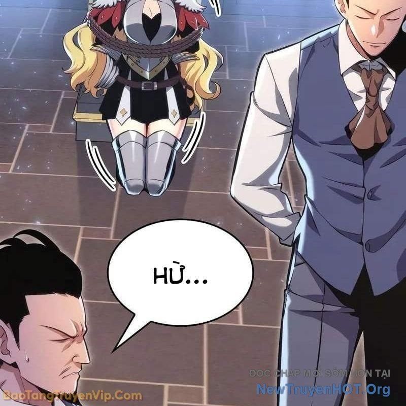 Chiến Binh Máu Lạnh Chapter 29 - 4