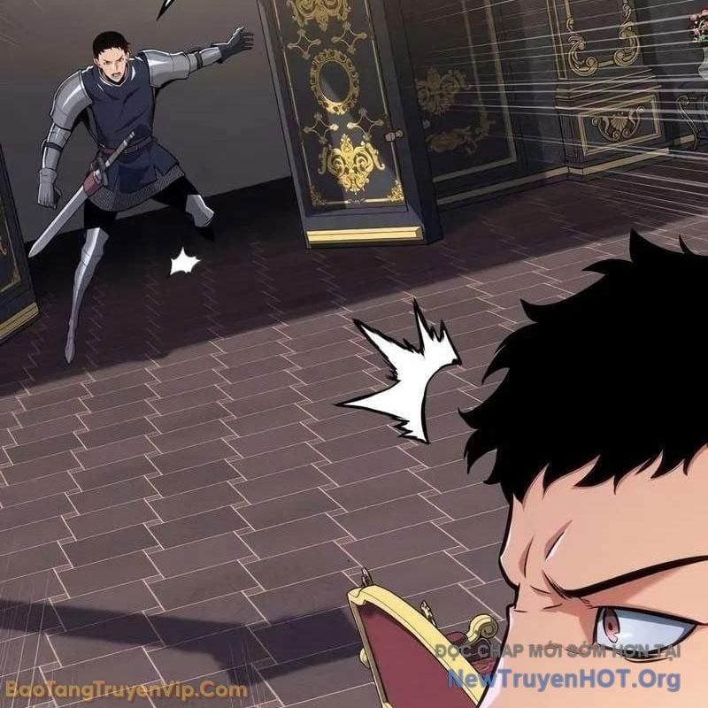 Chiến Binh Máu Lạnh Chapter 29 - 33