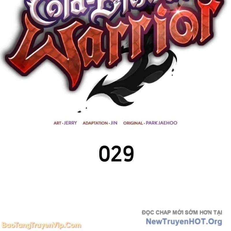 Chiến Binh Máu Lạnh Chapter 29 - 57