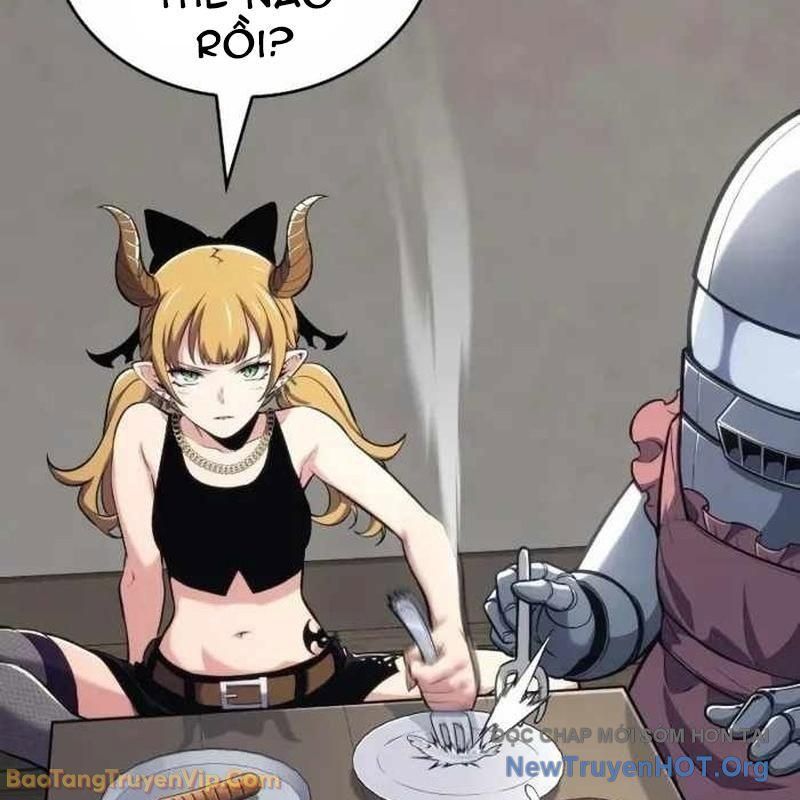 Chiến Binh Máu Lạnh Chapter 30 - 11