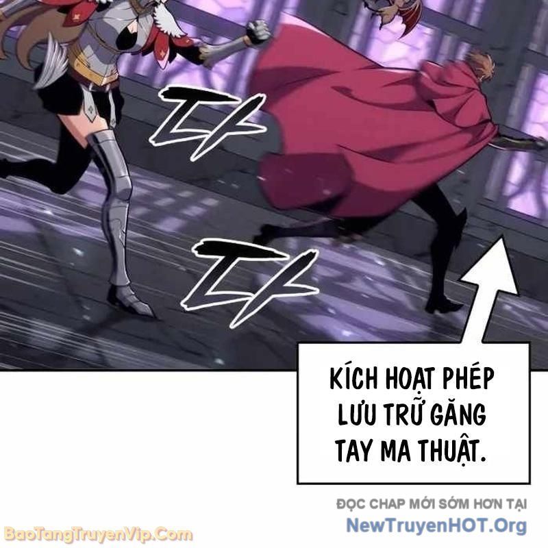 Chiến Binh Máu Lạnh Chapter 30 - 171