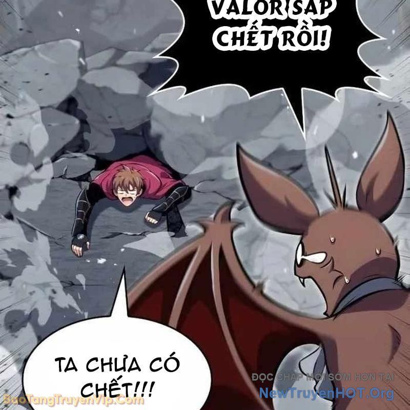 Chiến Binh Máu Lạnh Chapter 30 - 203